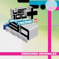 VH1: Las 100 + grandiosas canciones de los 90s en español