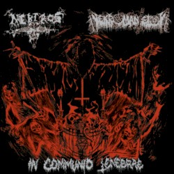 In Commvnio Tenebrae
