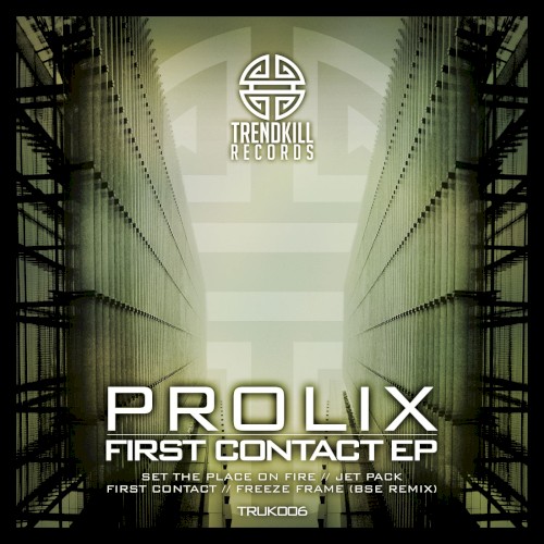First Contact EP