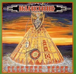 Electric Tepee