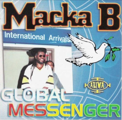 Global Messenger