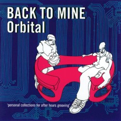 Back to Mine