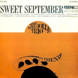 Sweet September