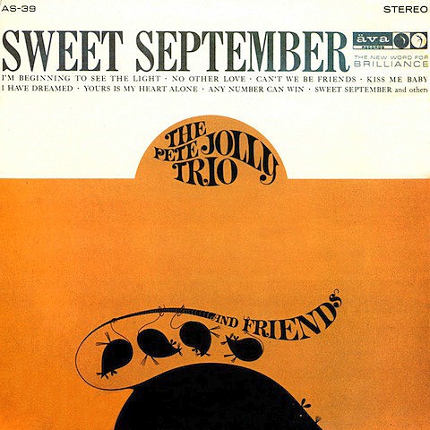 Sweet September