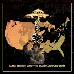 Alien Nation and the Black Adolescent