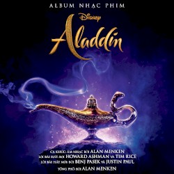 Aladdin: Album nhạc phim