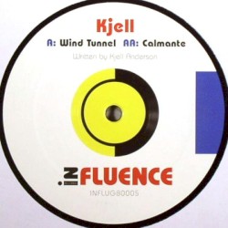 Wind Tunnel / Calmante