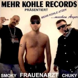 Machen Ärger
