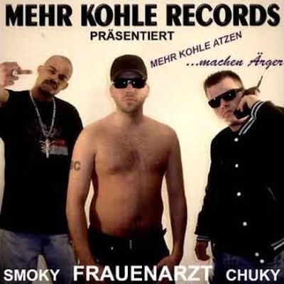 Machen Ärger