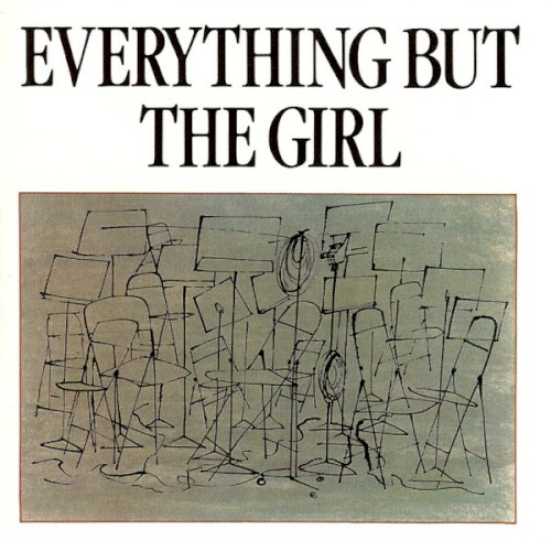 Everything but the Girl