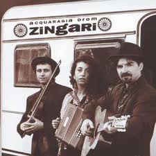 Zingari