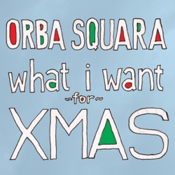 What I Want for Xmas
