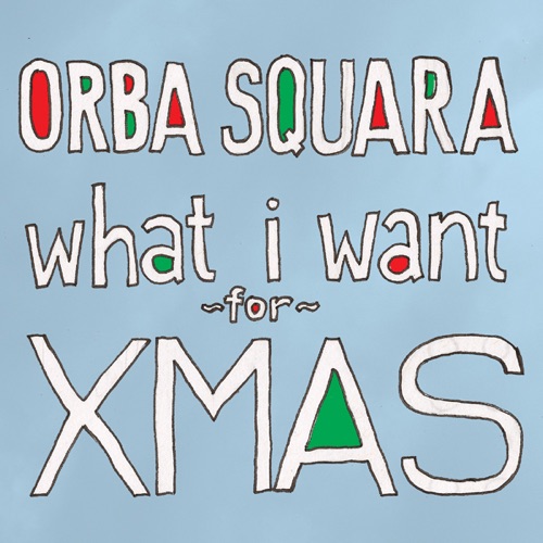 What I Want for Xmas
