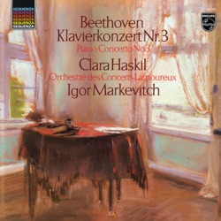 Piano Concerto no. 3
