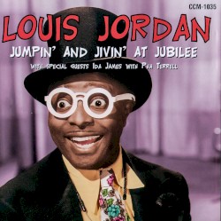 Jumpin' and Jivin' at Jubilee