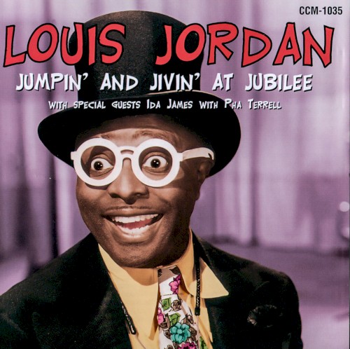 Jumpin' and Jivin' at Jubilee