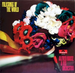 Folksongs of the World