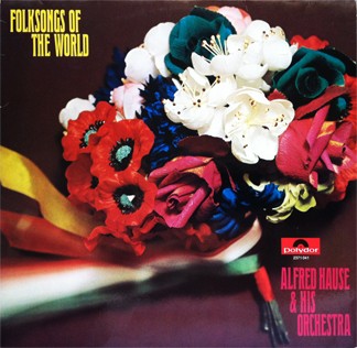 Folksongs of the World