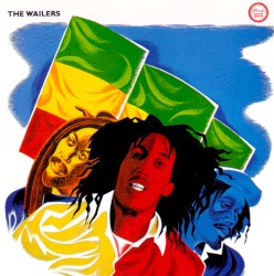 Reggae Greats