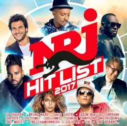 NRJ Hit List 2017