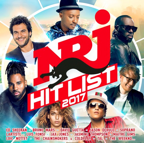 NRJ Hit List 2017