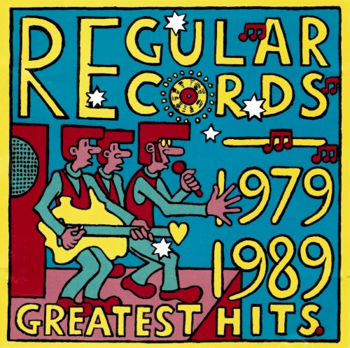 Regular Records Greatest Hits