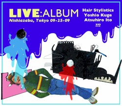 Live:Album