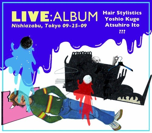 Live:Album
