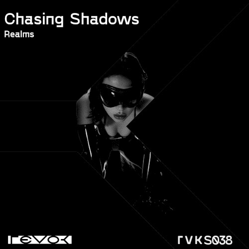 Realms EP