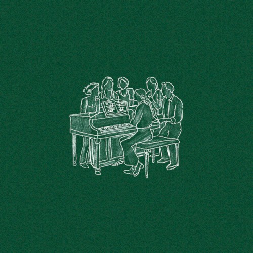 Friends We Wont Forget (Acoustic)