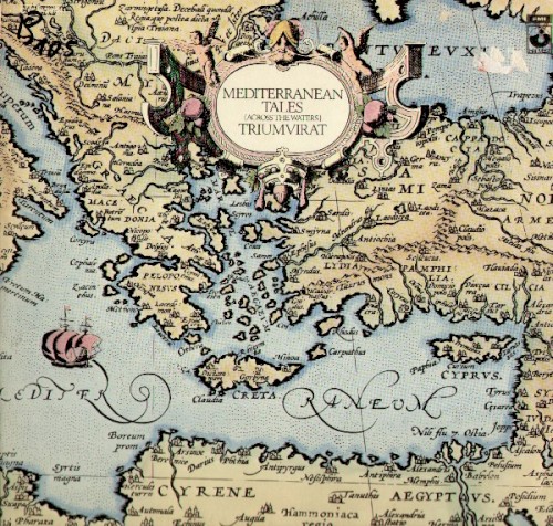Mediterranean Tales (Across the Waters)