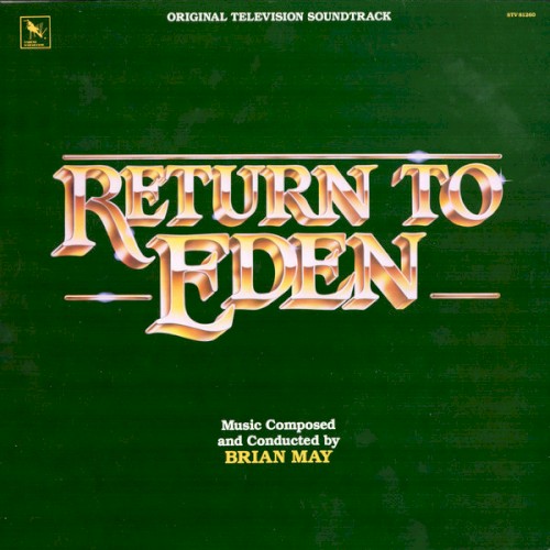Return to Eden (Original Television Soundtrack)