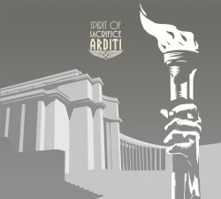 Spirit of Sacrifice