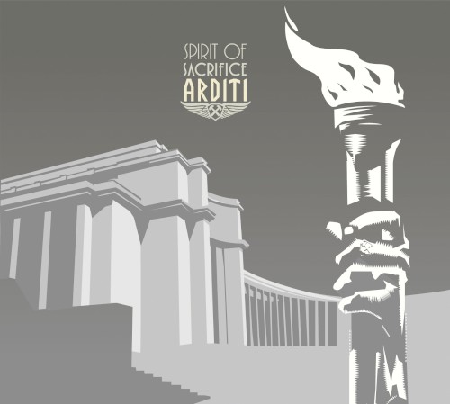Spirit of Sacrifice