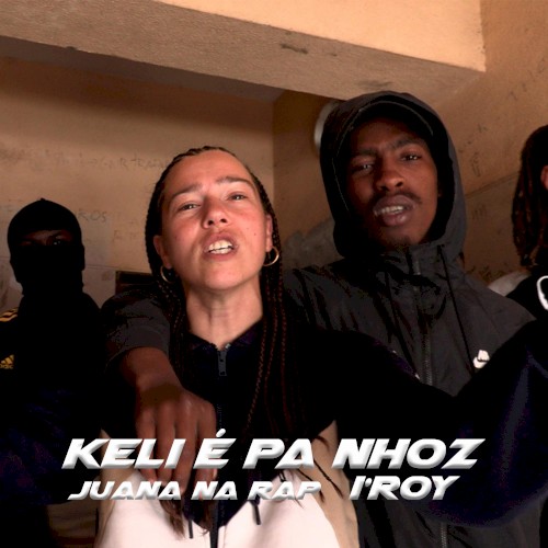 Keli é pa nhoz