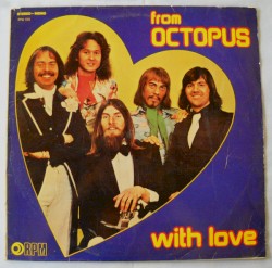 From Octopus With Love