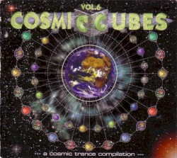 Cosmic Cubes 6