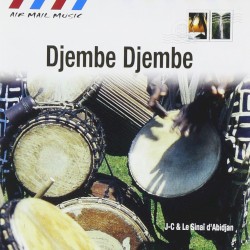 Djembe Djembe