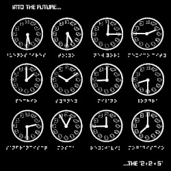 Into the Future