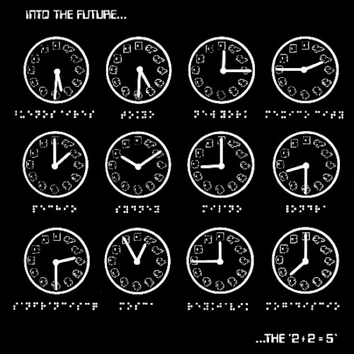 Into the Future