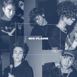 Big Plans