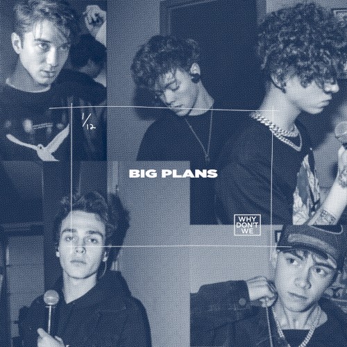 Big Plans