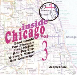 Inside Chicago, Volume 3