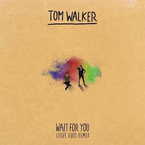 Wait for You (Steve Void remix)