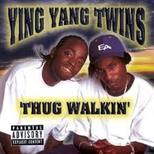 Thug Walkin’