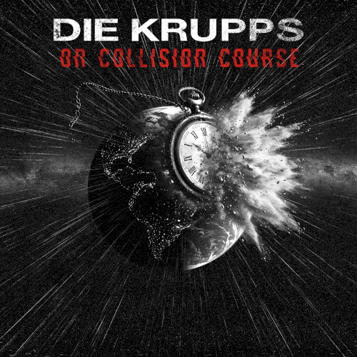 On Collision Course