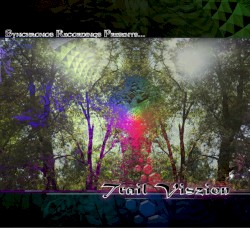 Trail Viszion