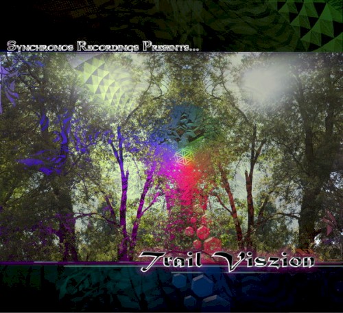 Trail Viszion