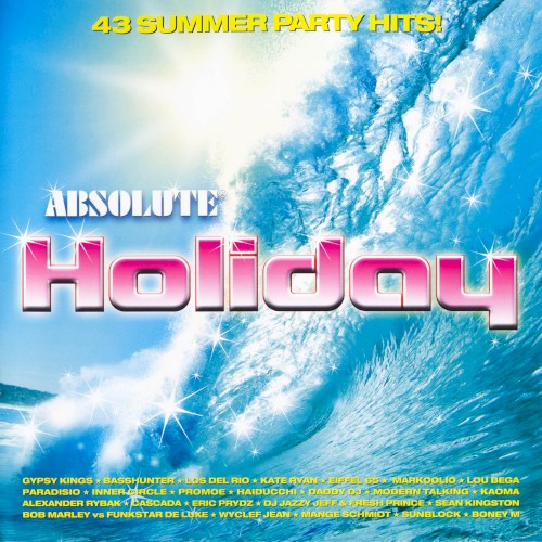 Absolute Holiday