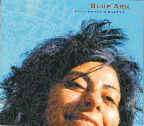 Blue Ark
